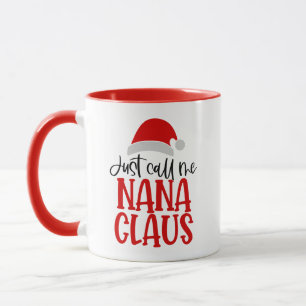 Nana Claus-56768 Mok