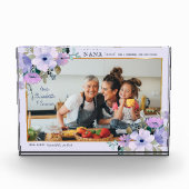 Nana | Comme une grand-mère juste un bloc photo Gl (Devant)