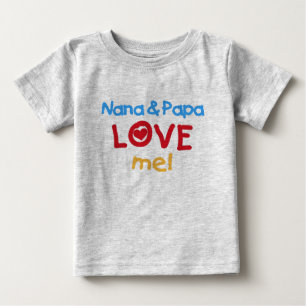 Nana en Papa Love Me