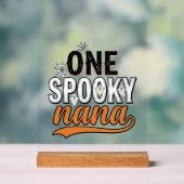Nana fantôme Halloween épouvantable Création de T- (Neutre)