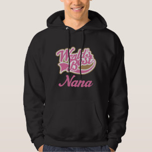 Nana Gift Hoodie