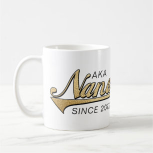 Nana Grandma Mok "AKA Nana Sindsdien.."