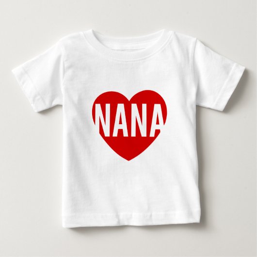 Nana Heart (Voorkant)