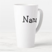 Nana Latte Mok (Rechterhoek)