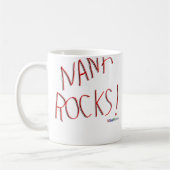Nana Rocks. Mok (Links)
