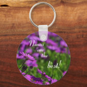 Nana Sleutelhanger (Voorkant)