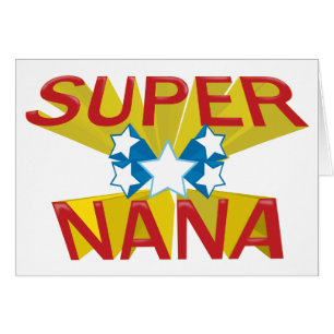 NANA SUPERBE