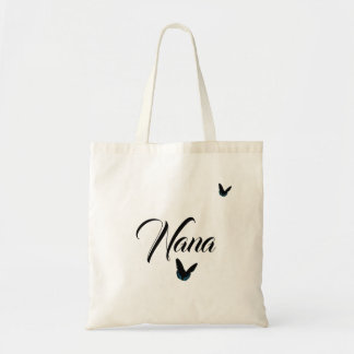Nana-tas Tote Bag