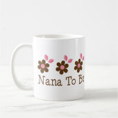 Nana to be koffiemok (Links)