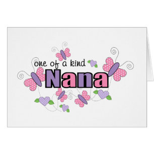 Nana Unique