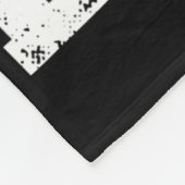 Nana van zowel Funny Softll als Karate Nana Fleece Deken (Hoek)