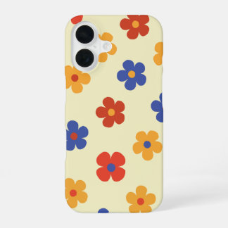 Nanalan Bankpatroon iPhone 16 Hoesje