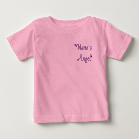 Nana's Angel T-Shirt (Voorkant)