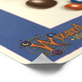 Nana's Karamelle Delights Poster (Hoek)