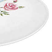 Nana's Keukensnijraad Snijplank (Hoek)