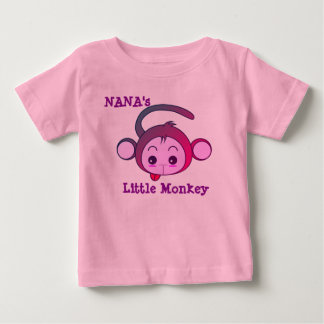 Nana's kleine aap