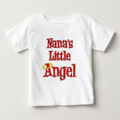 Nana's Little Angel (Voorkant)