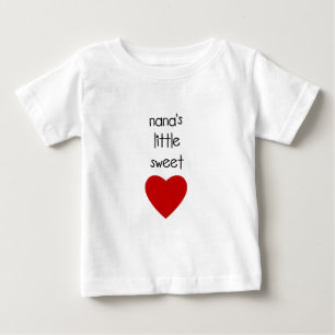 Nana's Little Sweet Heart