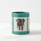 Nana's Lucky Bingo Mok (Midden)