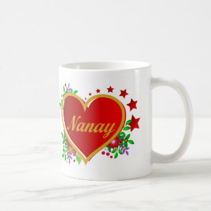 Nanay - Filipino Moederdag Koffiemok