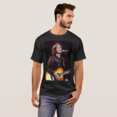 Nanci Griffith    T-shirt (Voorkant volledig)