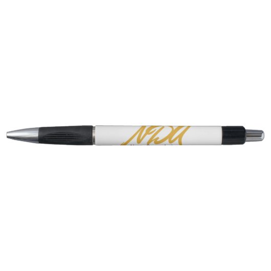 Nancy Drew - Author Pen (Voorkant)
