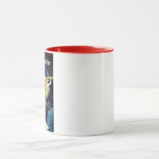 Nancy Drew | MOK (Midden)