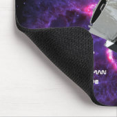 Nancy Grace Roman Space Telescope Muismat (Hoek)