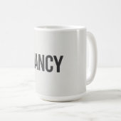 Nancy Koffiemok (Voorkant rechts)