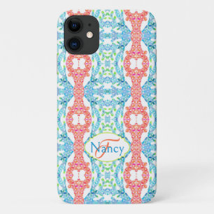 Nancy Mosaic iPhone hoesje