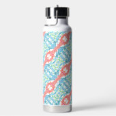 Nancy Mosaic Water Bottle Waterfles (Rechts)