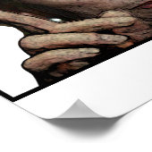 Nancy Pelosi , ...Het is Nuts. Poster (Hoek)