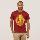 Nancy Pelosi T-Shirt (Voorkant volledig)
