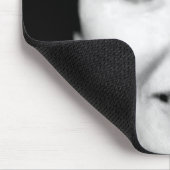 Nancy Pelosi Young Congressional Photo Muismat (Hoek)