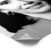 Nancy Pelosi Young Congressional Photo Poster (Hoek)