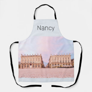 Nancy Place Stanislas Grand Est France Sunset Schort