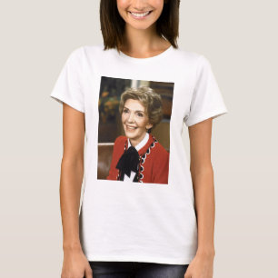 Nancy Regan T-shirt