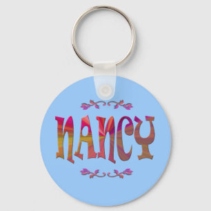 Nancy Sleutelhanger