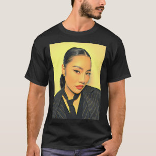 Nancy Xu T-shirt
