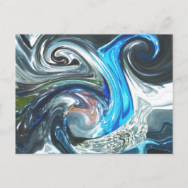 Nancy's Mix Briefkaart volledig 