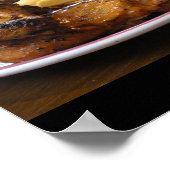 Nando's, Nando's Poster (Hoek)