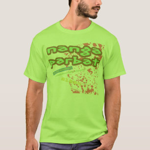 Nanga Parbat T-shirt