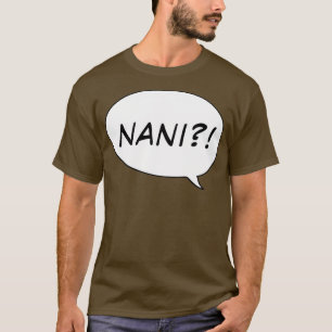 NANI T-SHIRT