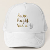 Nanlix CASQUETTE (Plain White) (Devant)