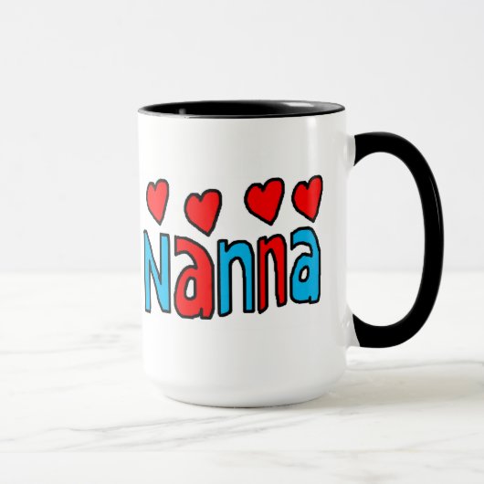 NANNAS-MOK MOK (Rechts)