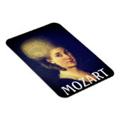 Nannerl Mozart Magneet (Rechterzijde)