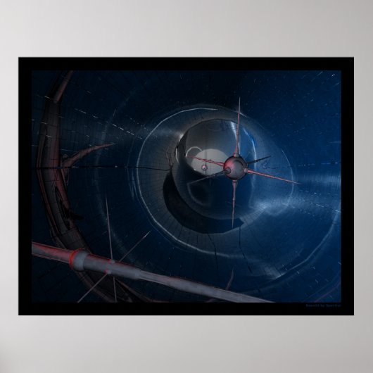 Nano33 Poster (Voorkant)