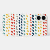 Nano Case-Mate iPhone Case (Achterkant (horizontaal))