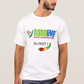 Nano T-Shirt