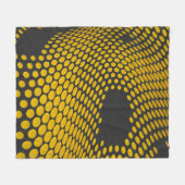 Nano Tech Fleece Deken (Voorkant (Horizontaal))